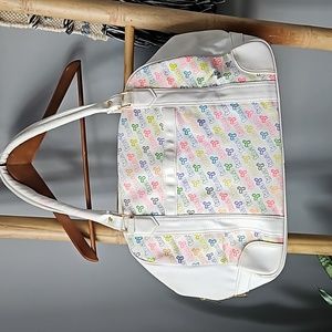 TNA Weekender Duffle Bag